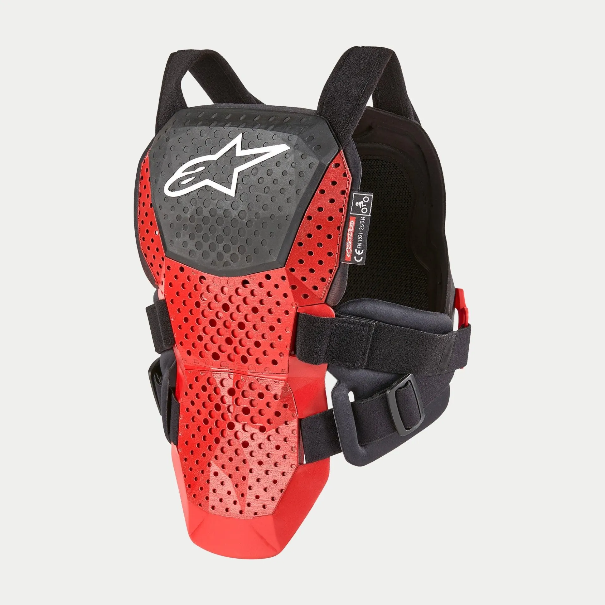 Youth Bionic Tech Protection Jacket