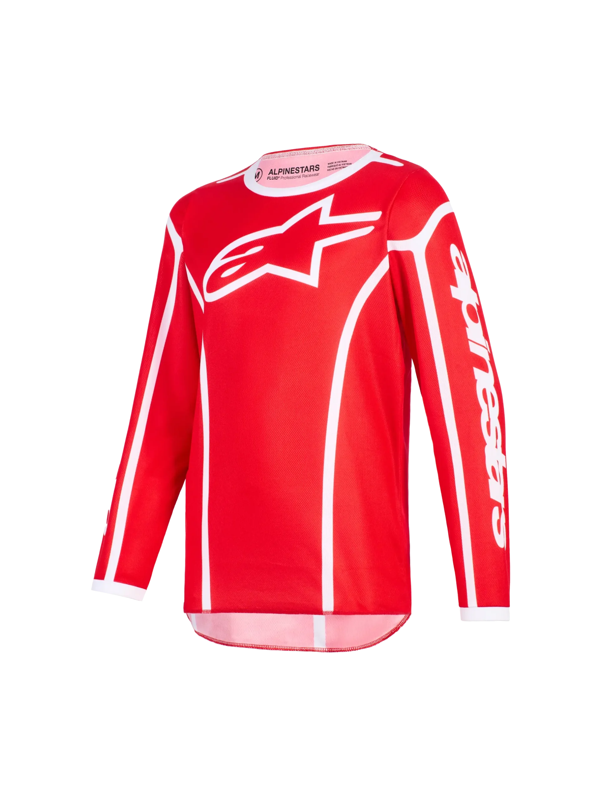 2026 Youth Fluid Apex Jersey