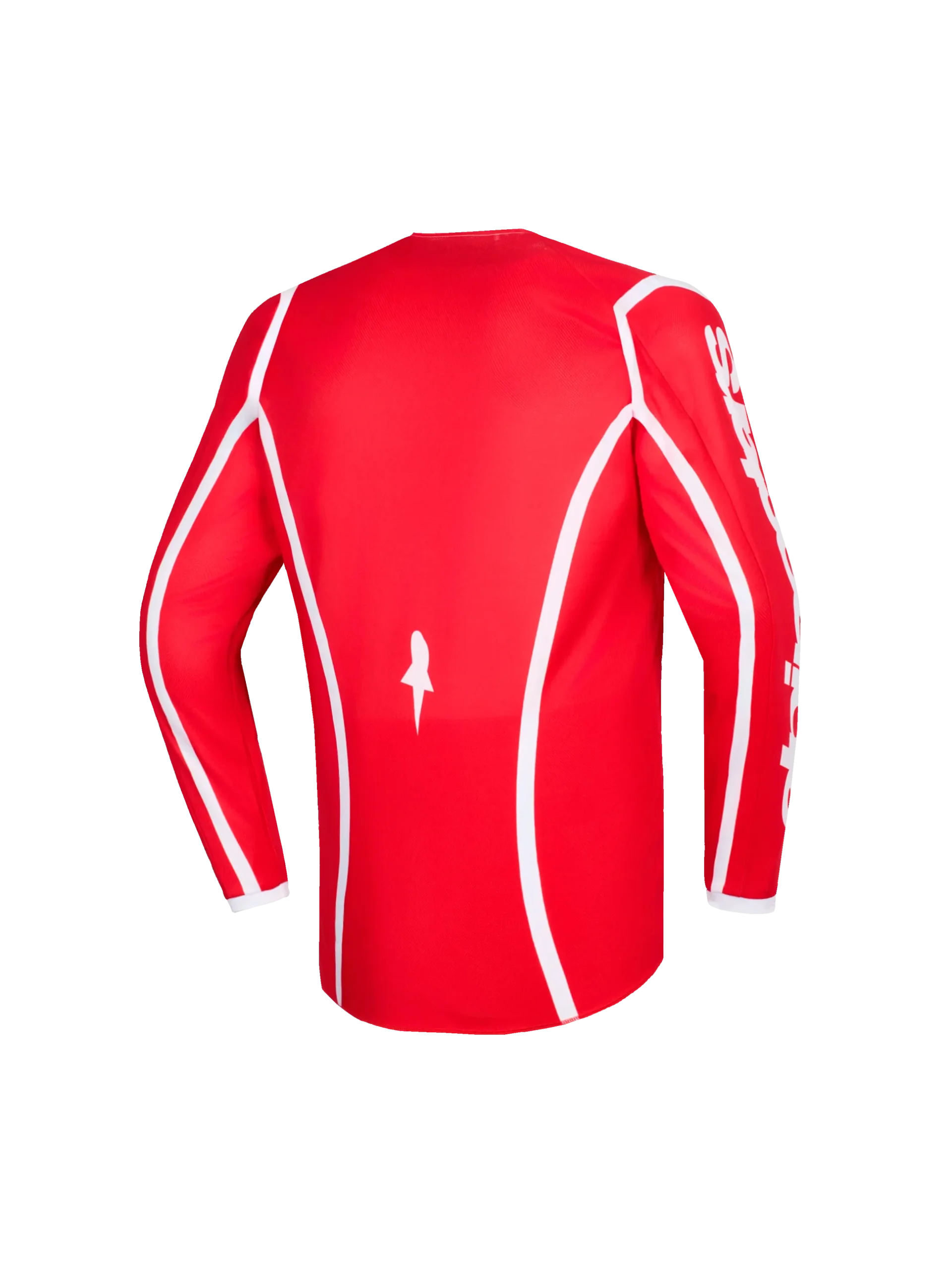 2026 Youth Fluid Apex Jersey