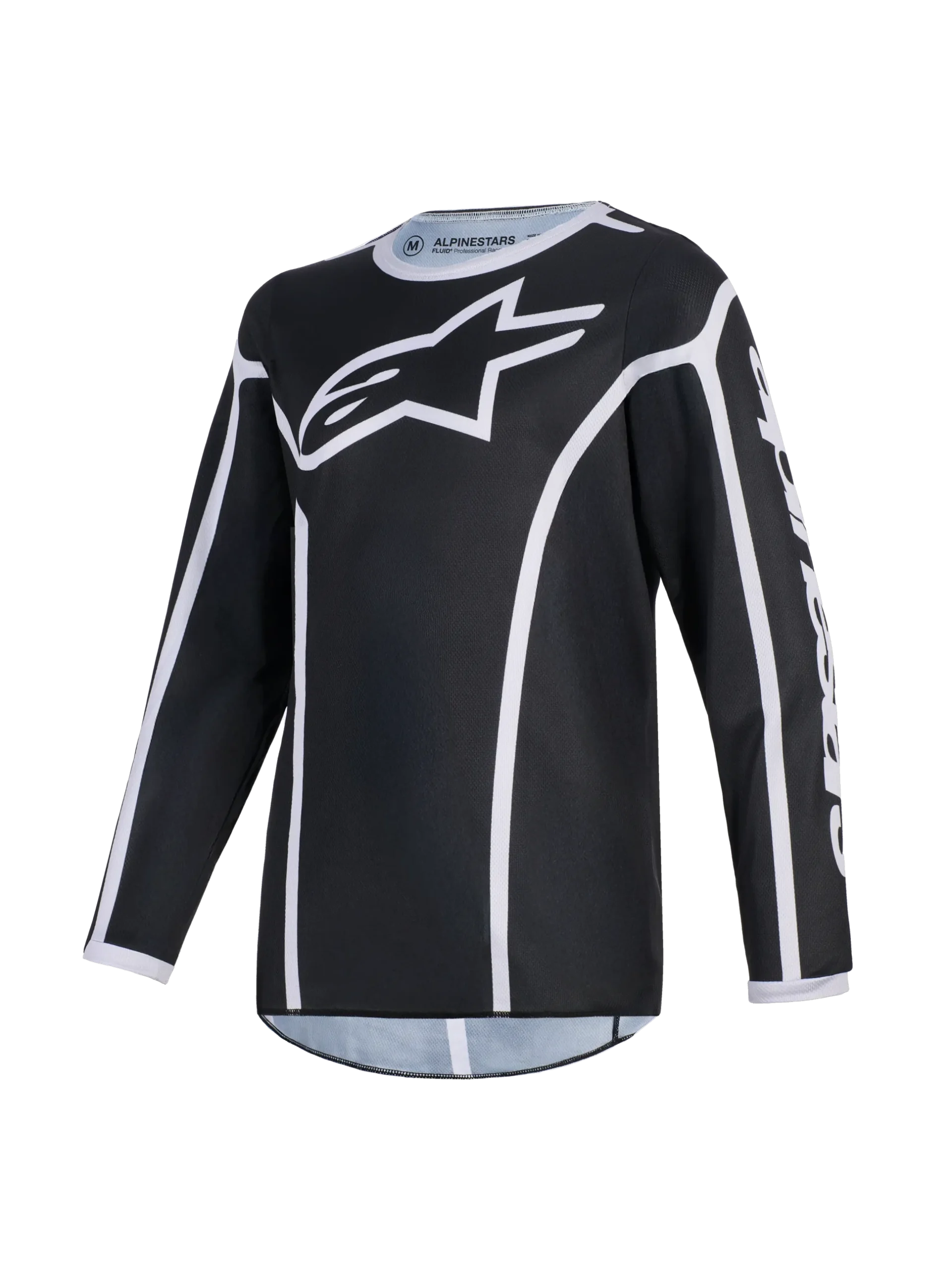 2026 Youth Fluid Apex Jersey