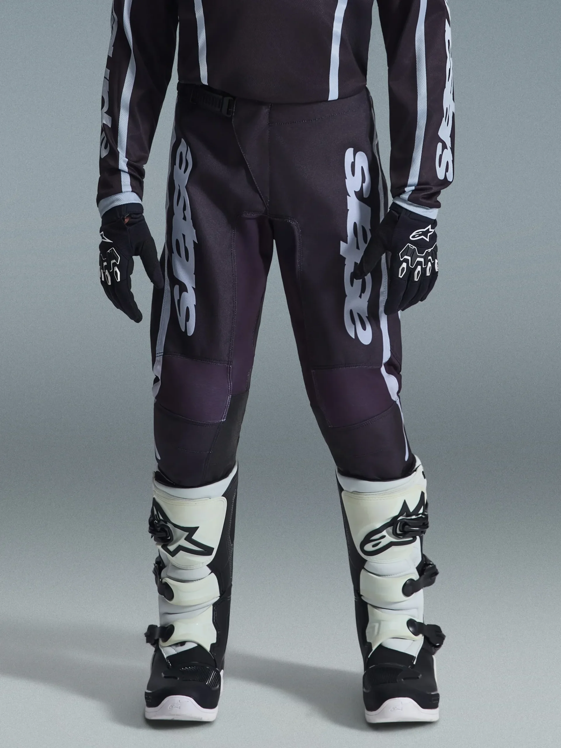 2026 Youth Fluid Apex Pants
