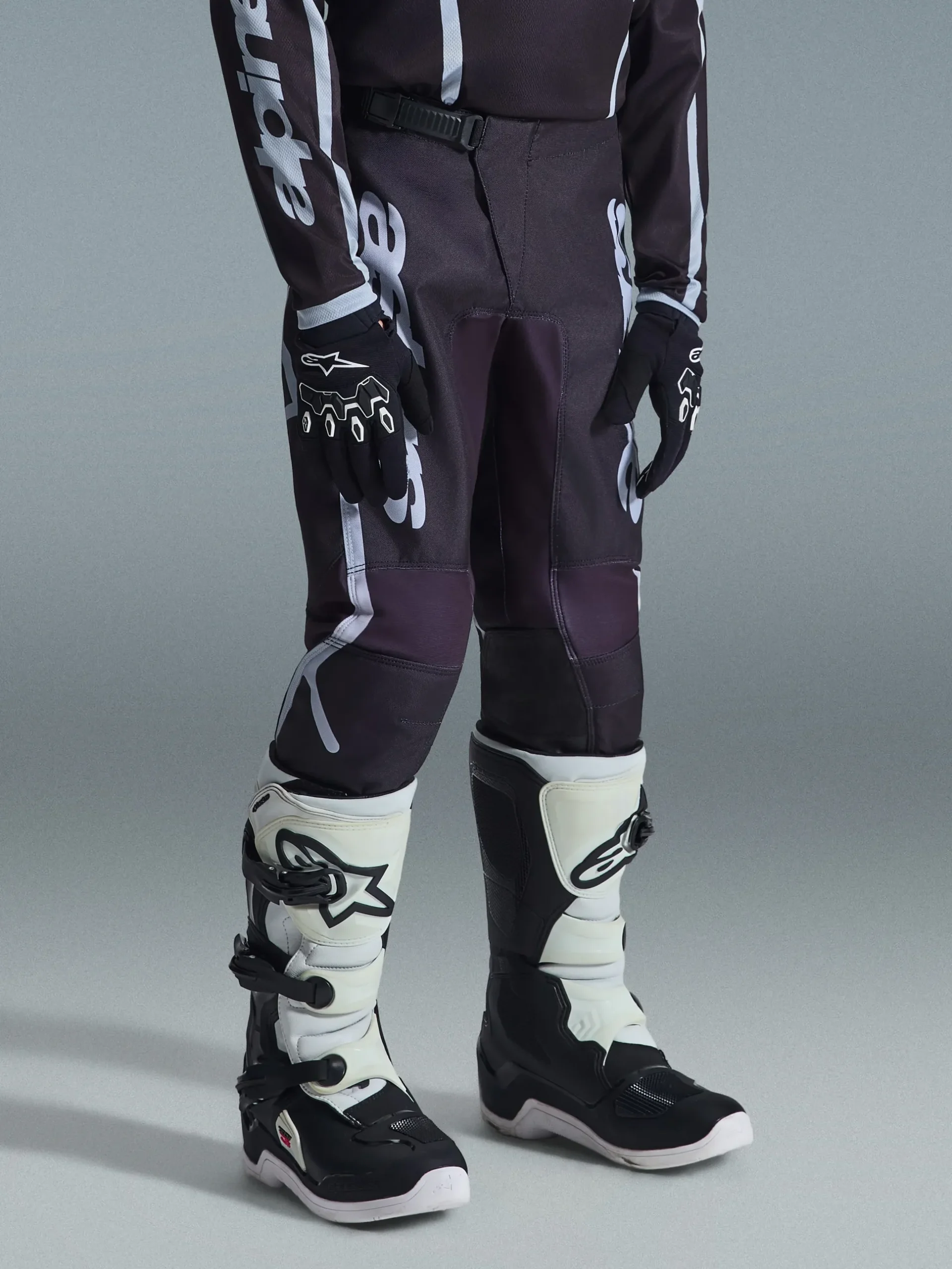 2026 Youth Fluid Apex Pants