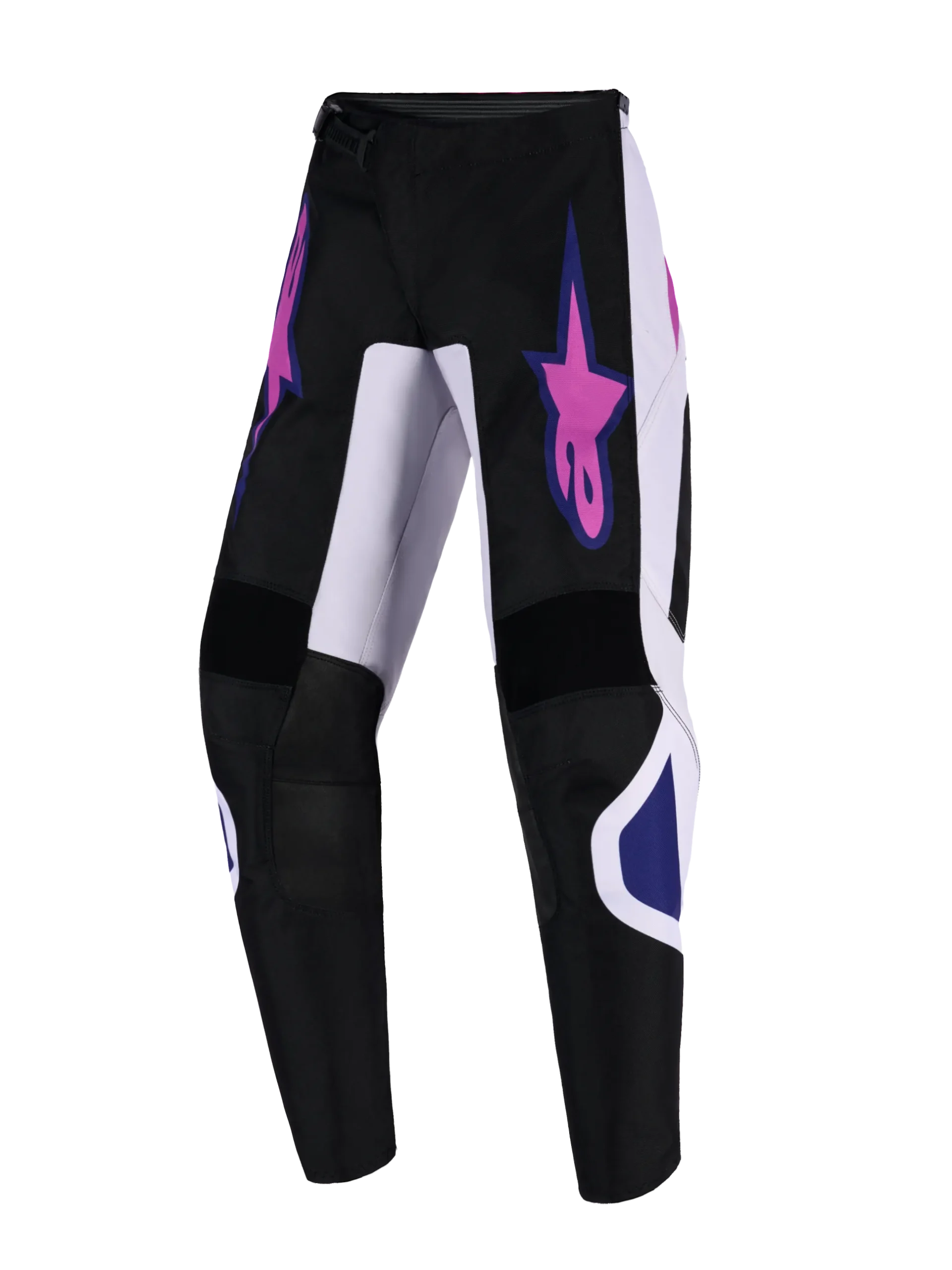 2026 Youth Fluid Grid Pants