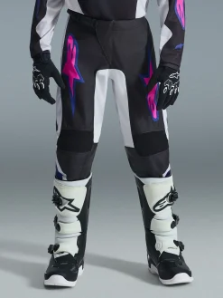 2026 Youth Fluid Grid Pants
