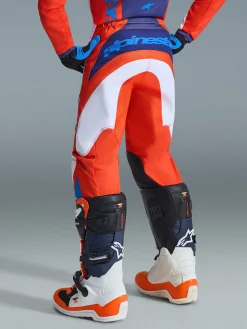 2026 Youth Fluid Grid Pants