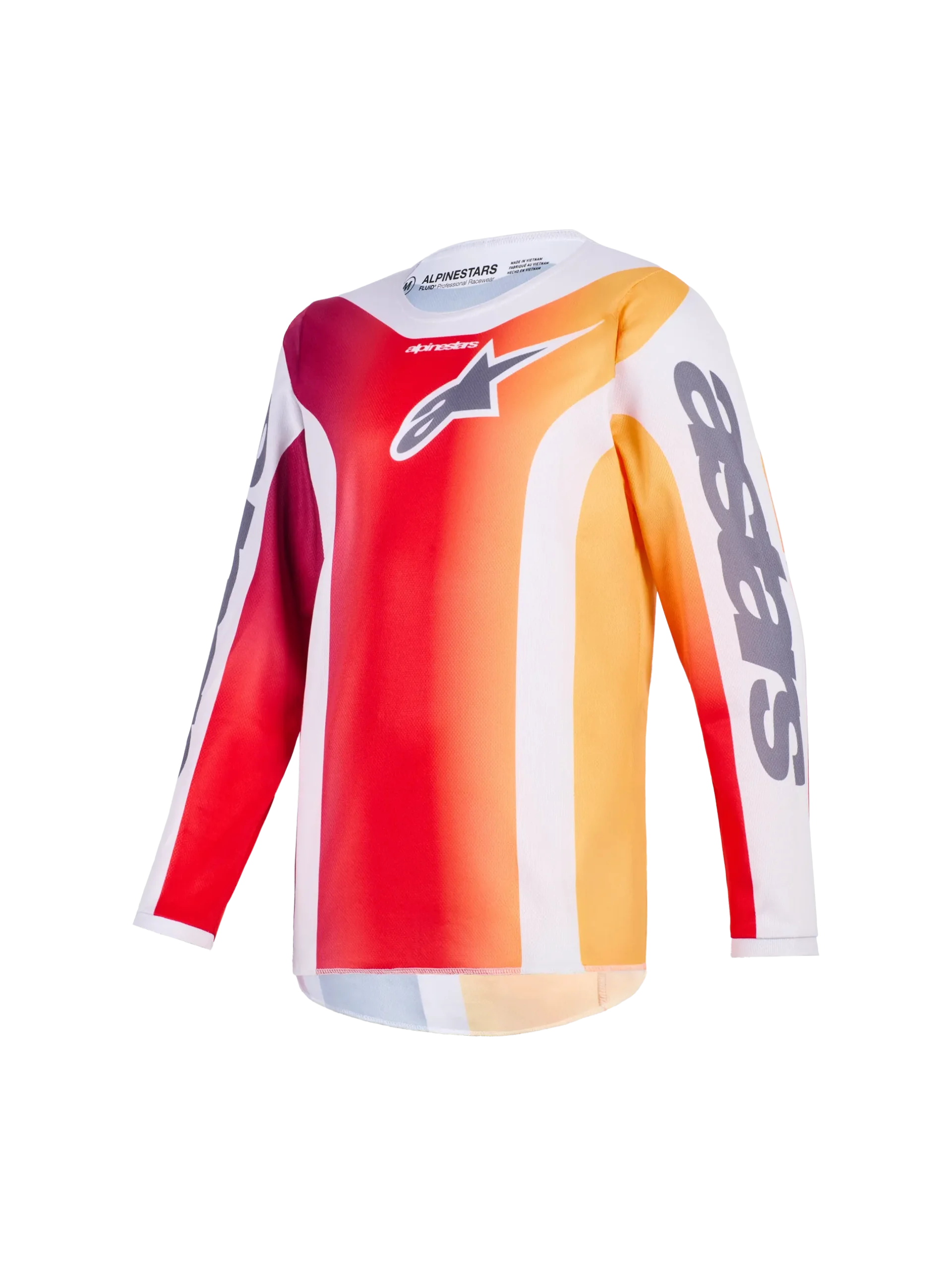 2026 Youth Fluid Portl Jersey