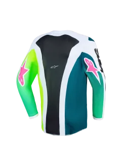 2026 Youth Fluid Portl Jersey