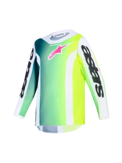 2026 Youth Fluid Portl Jersey
