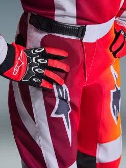 2026 Youth Fluid Portl Pants