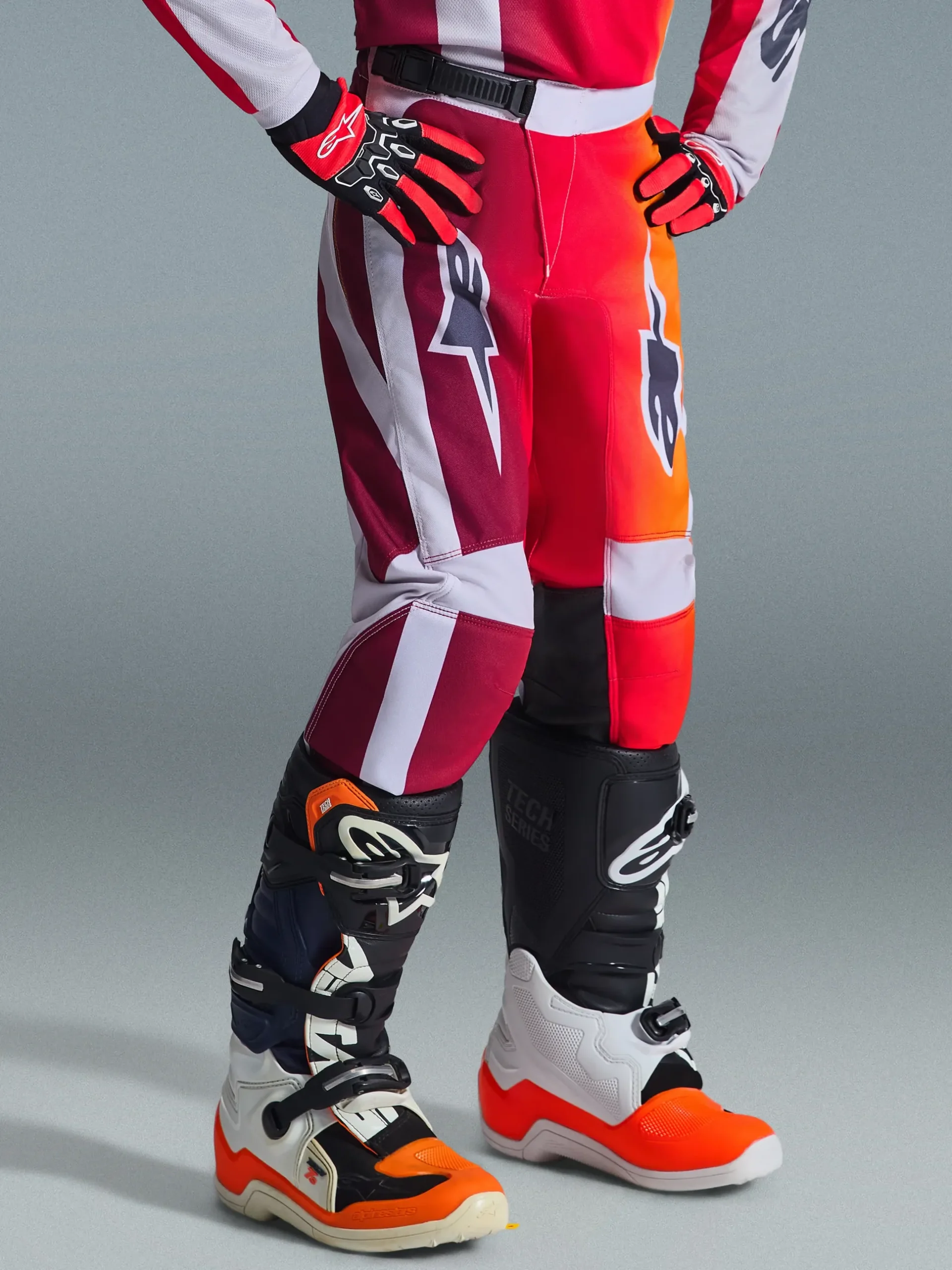 2026 Youth Fluid Portl Pants