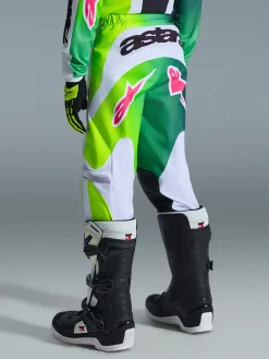 2026 Youth Fluid Portl Pants