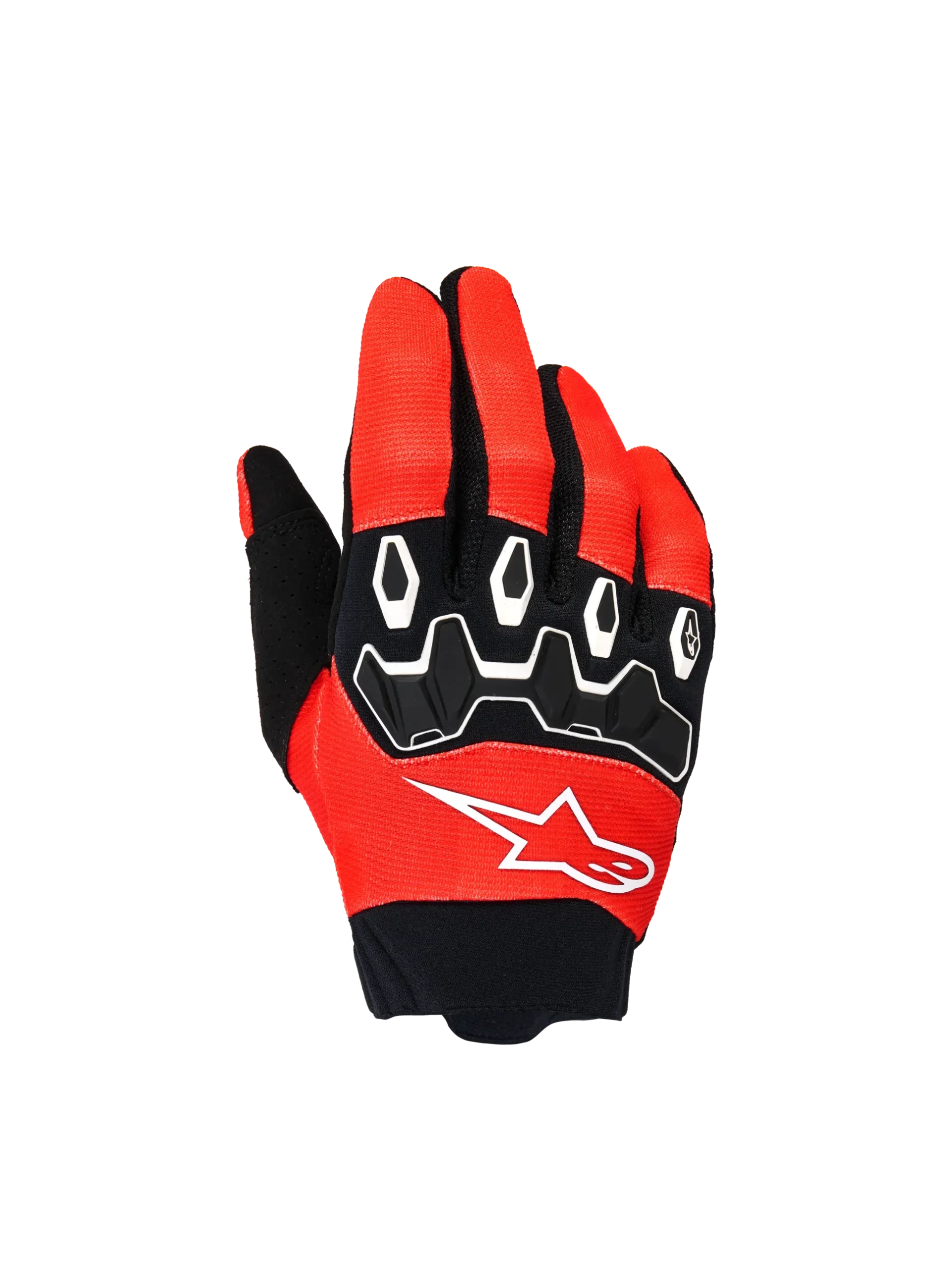 Youth & Kids Full Bore V2 Gloves