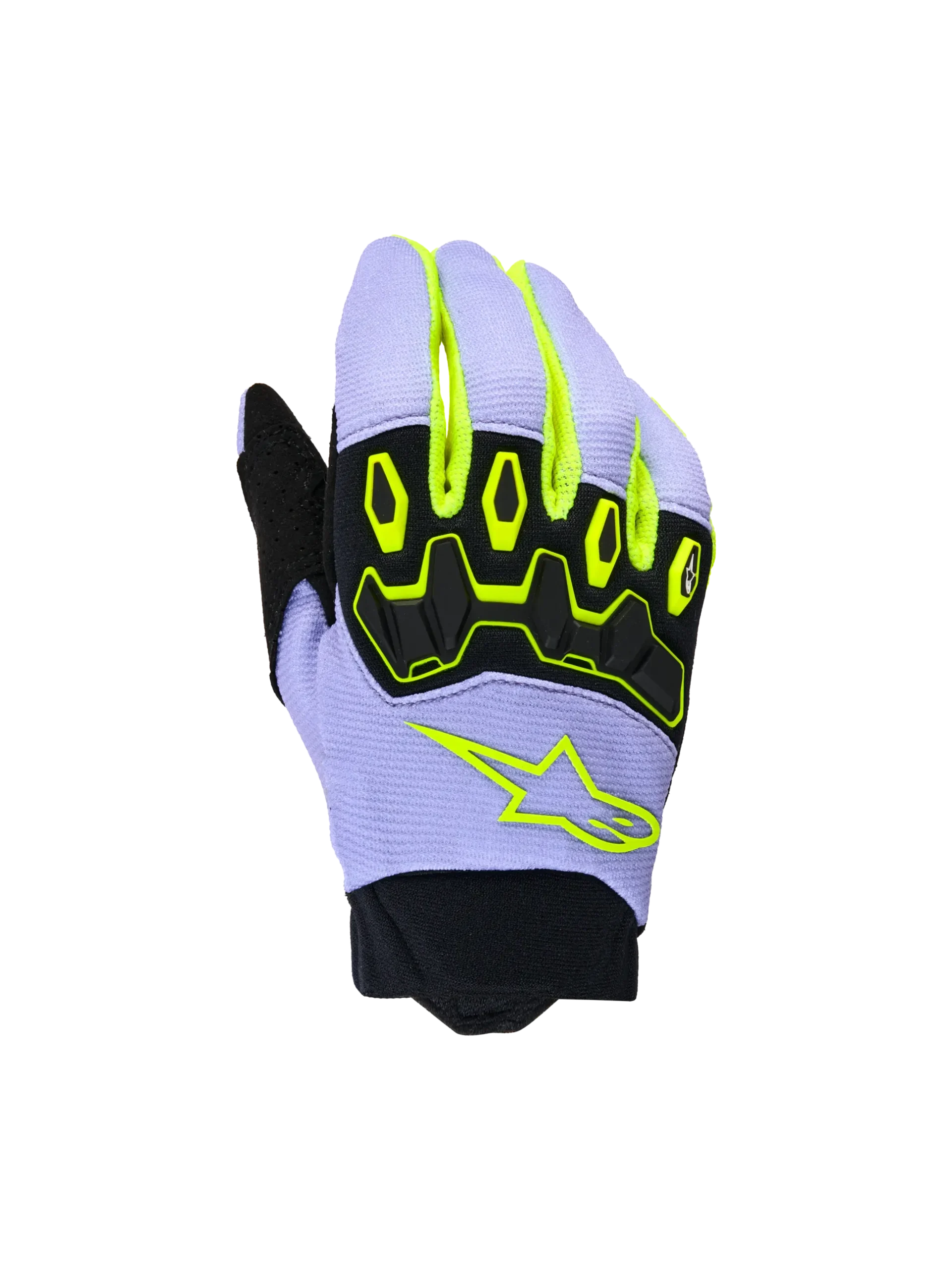 Youth & Kids Full Bore V2 Gloves