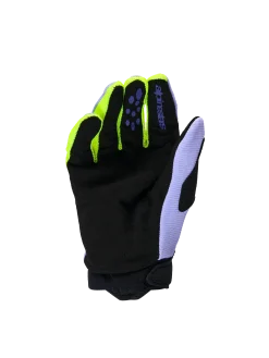 Youth & Kids Full Bore V2 Gloves