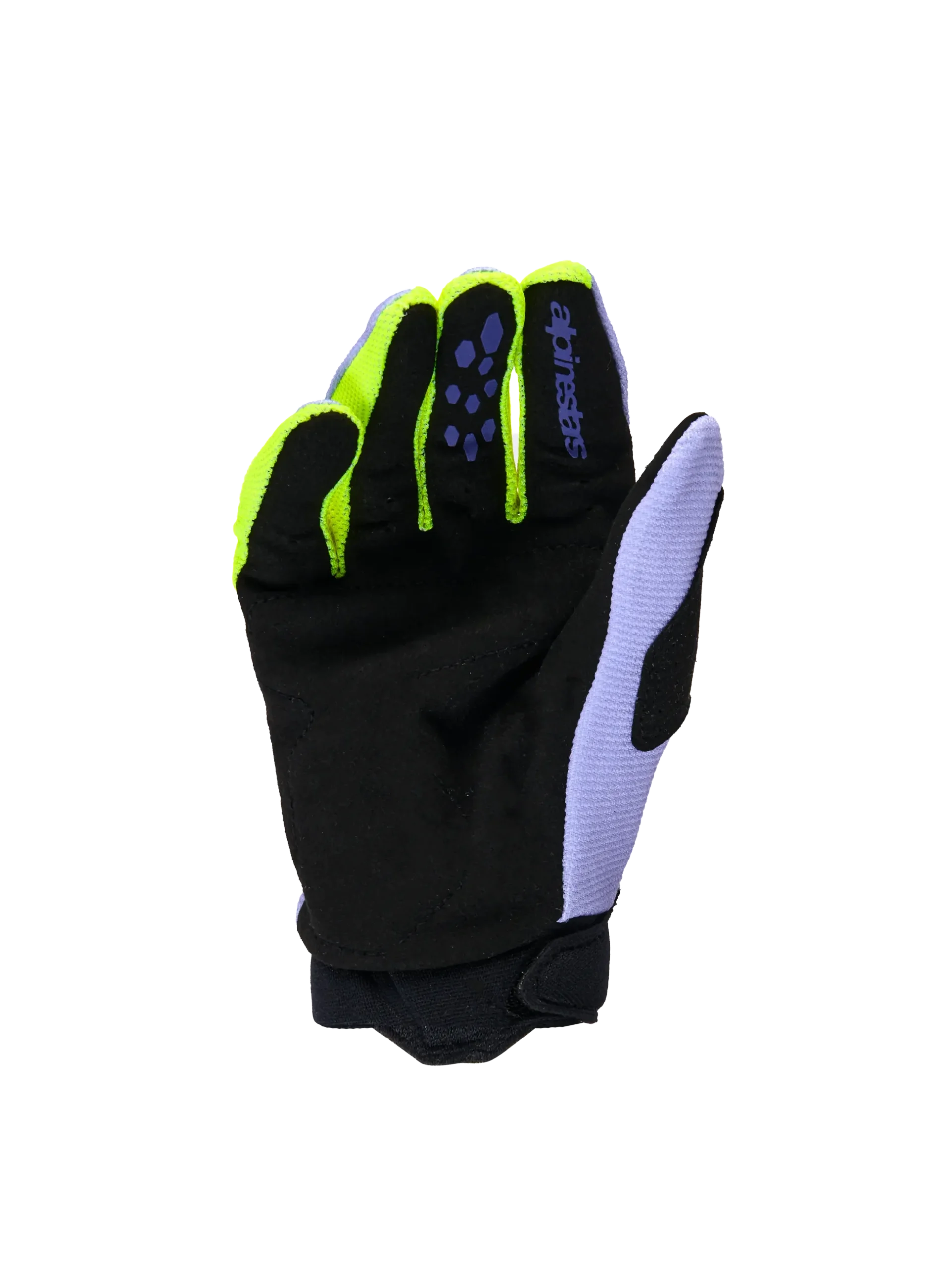 Youth & Kids Full Bore V2 Gloves