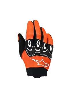 Youth & Kids Full Bore V2 Gloves