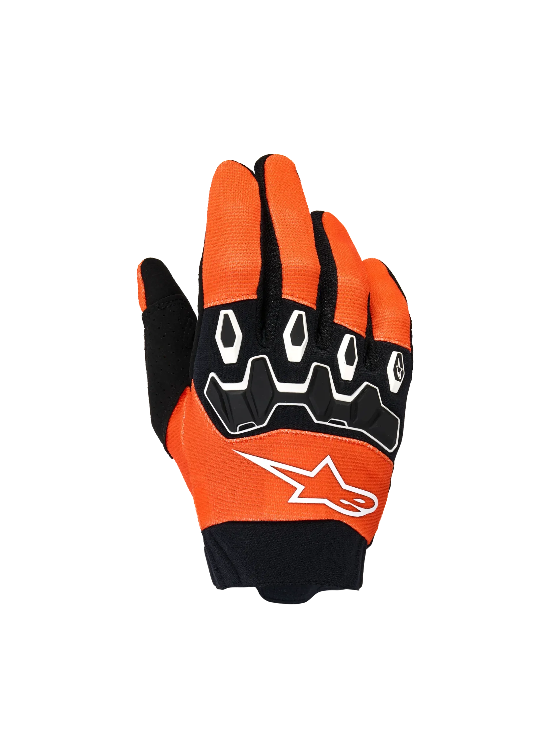 Youth & Kids Full Bore V2 Gloves
