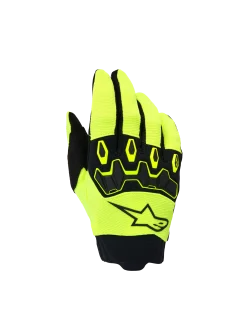 Youth & Kids Full Bore V2 Gloves