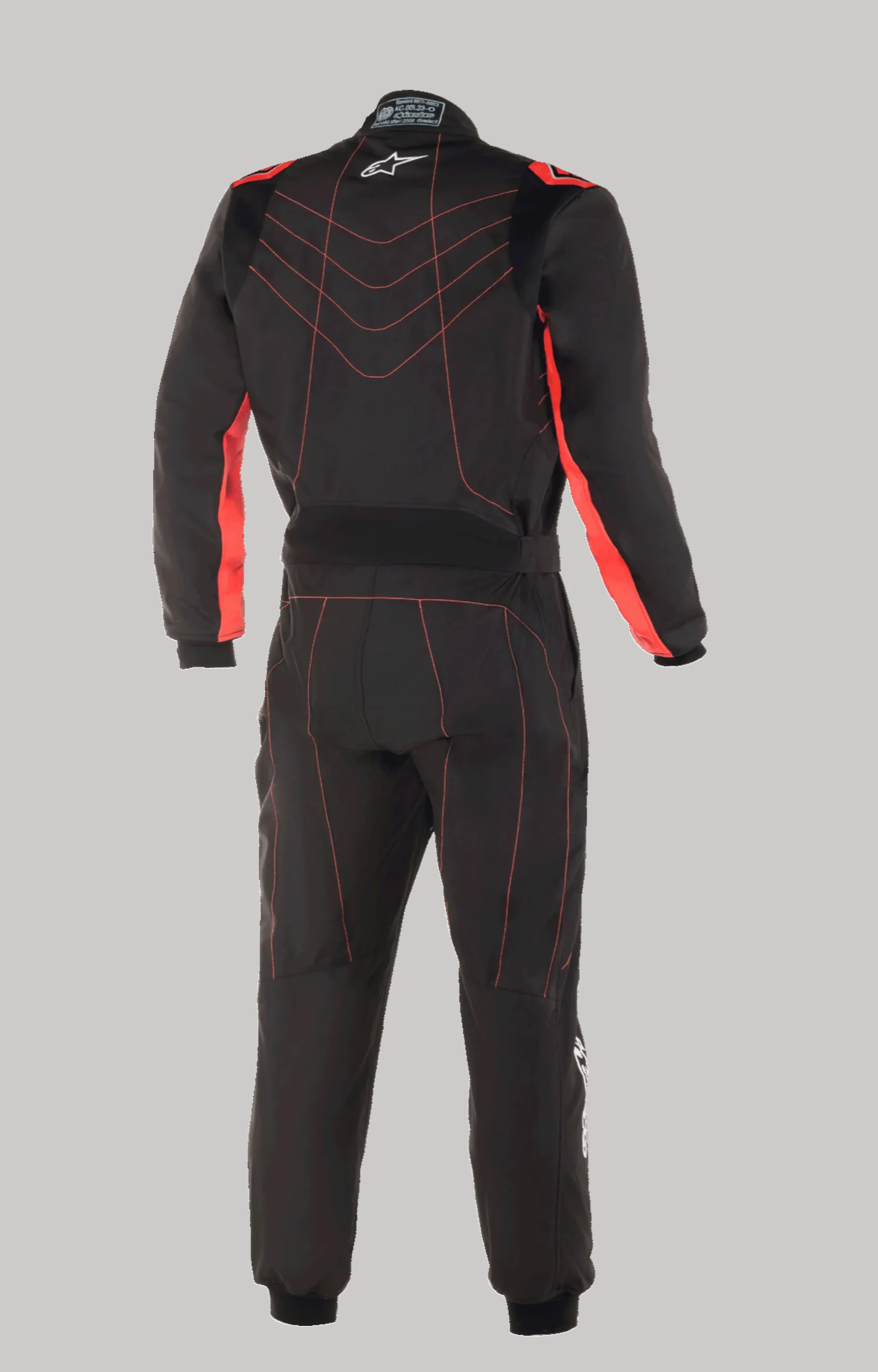 Youth KMX-9 V3 Suit
