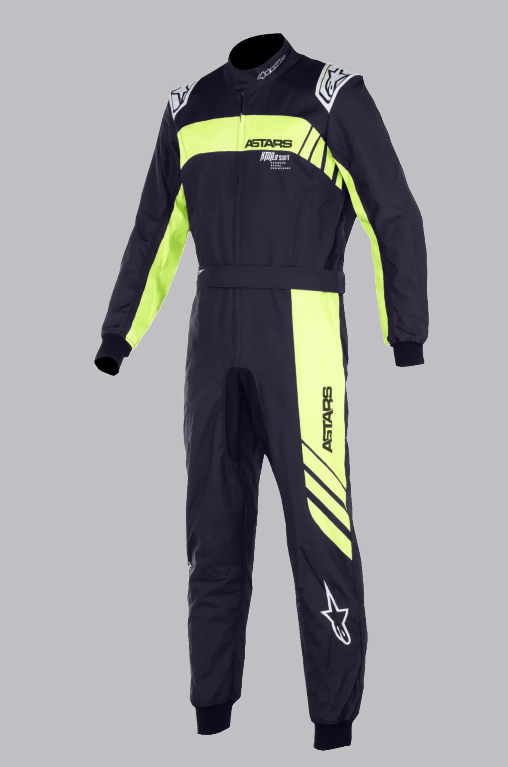 Youth KMX-9 V3 Suit Graphic 3