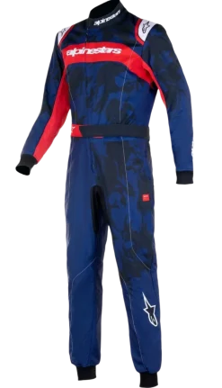 Youth KMX-9 V3 Suit Graphic 5 Suit