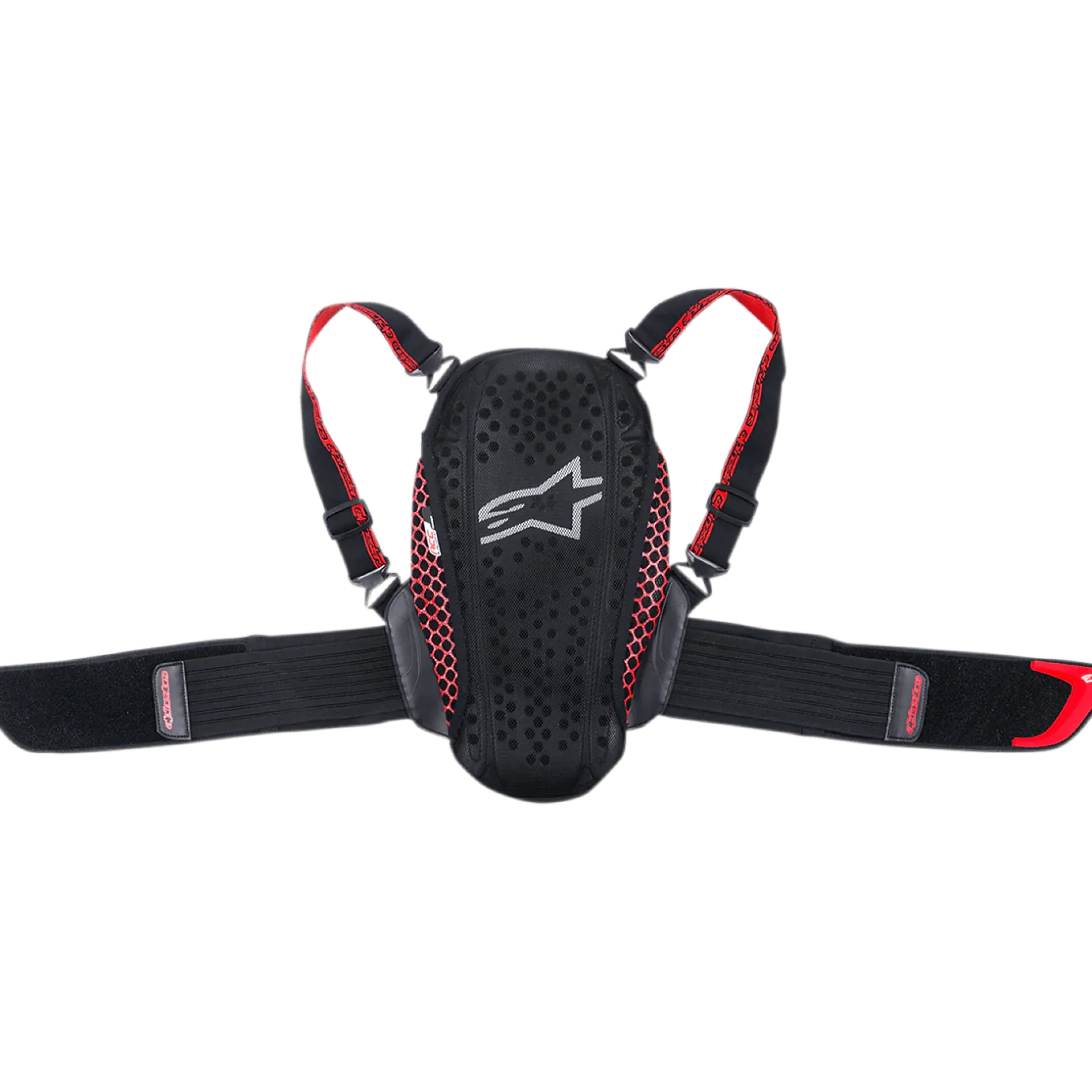 Youth Nucleon Kr-Y Back Protector