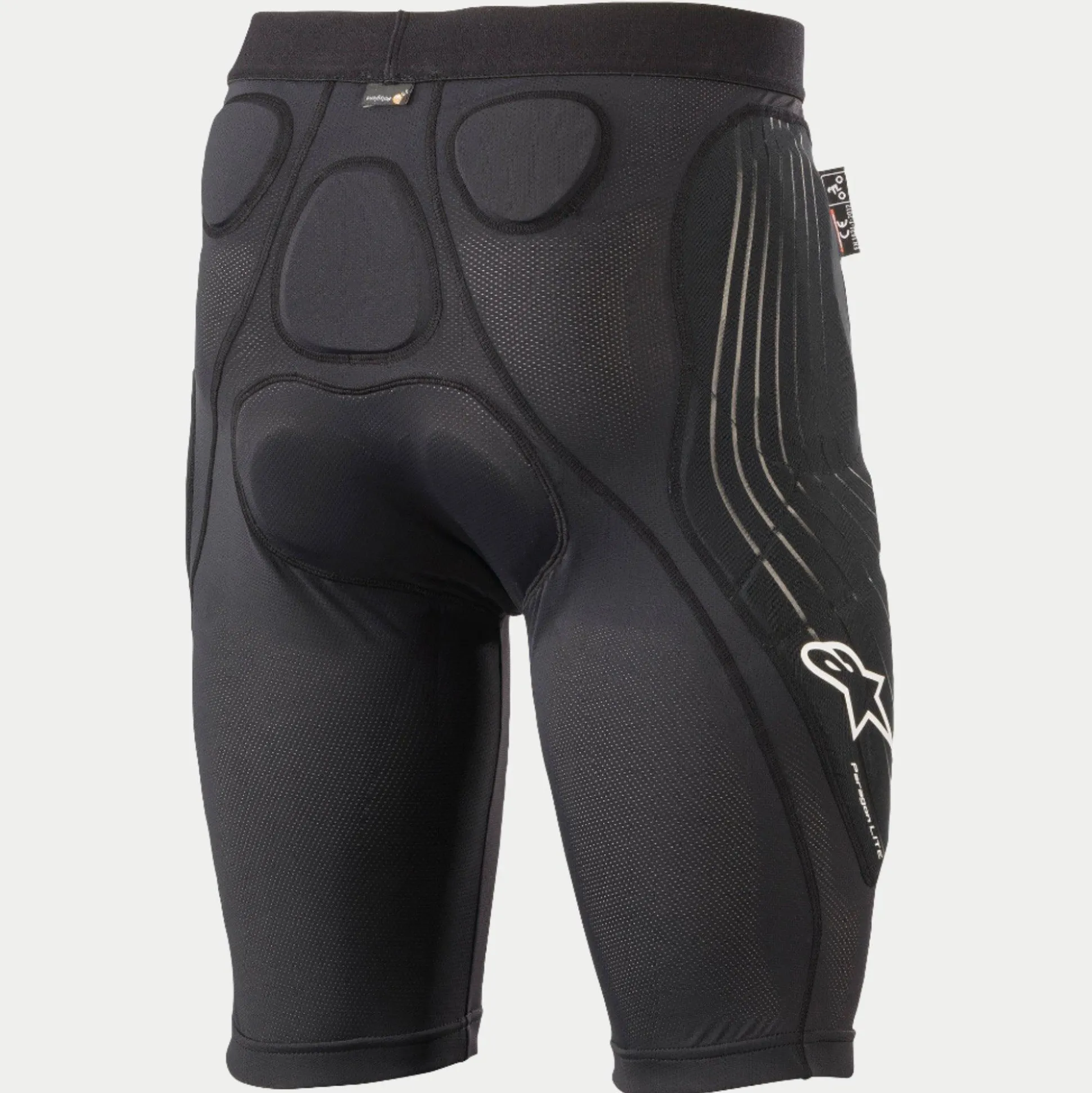 Youth Paragon Lite Protection Short