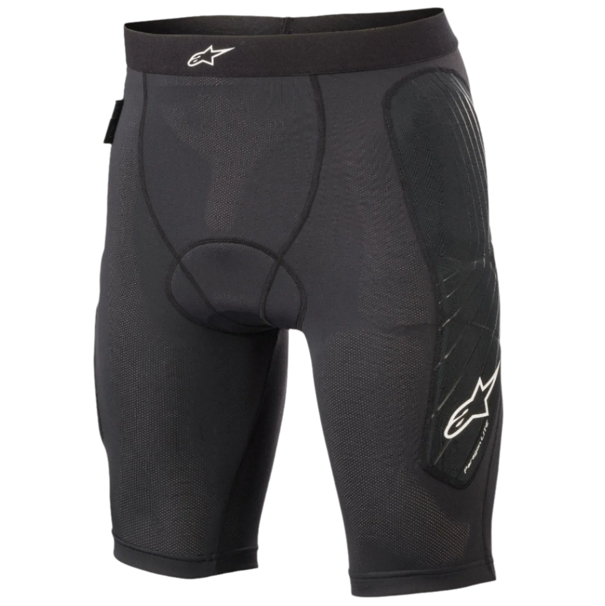 Youth Paragon Lite Protection Short