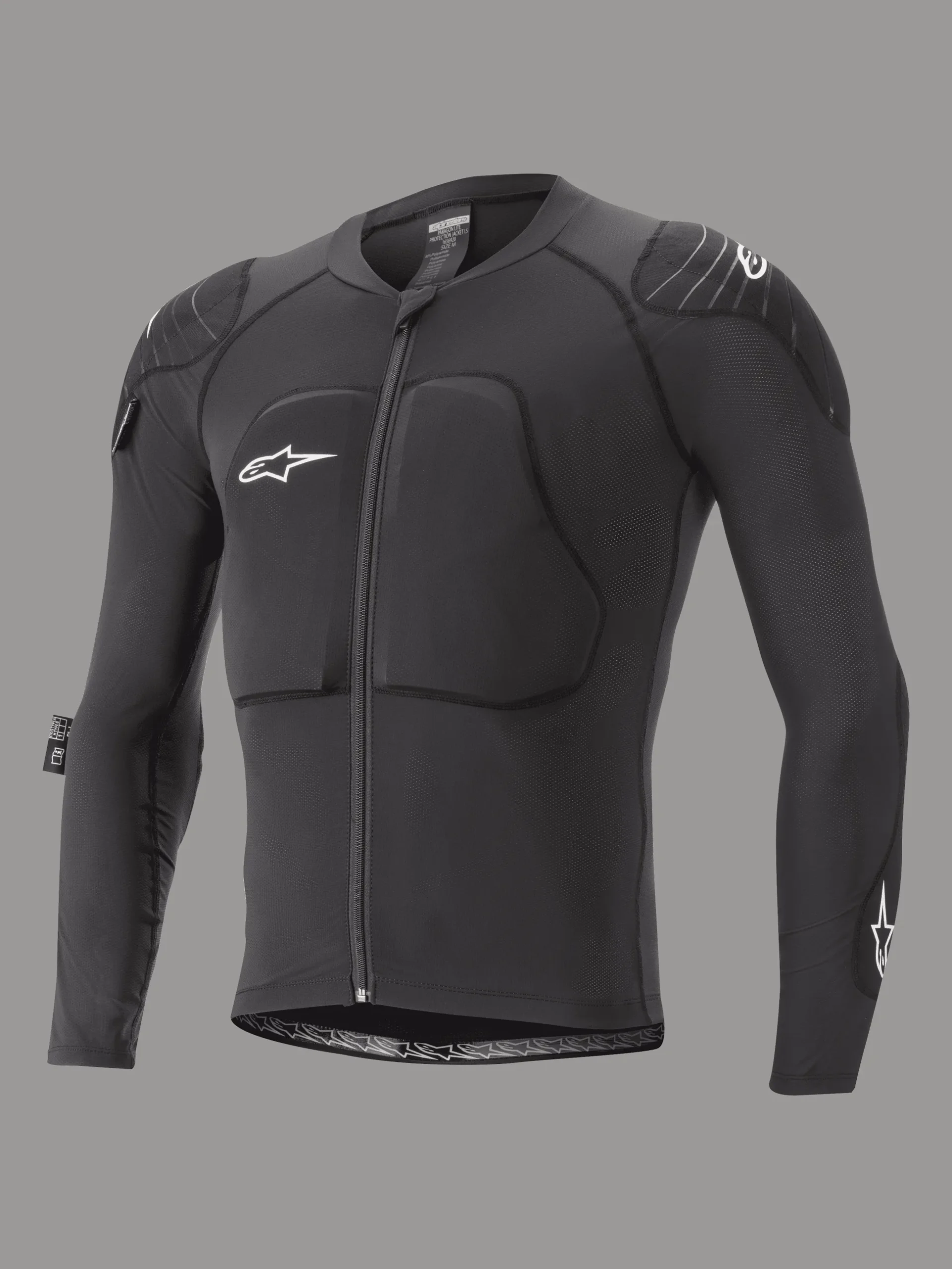 Youth Paragon Lite Protection Jacket - Long Sleeve