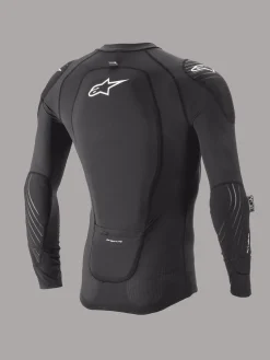 Youth Paragon Lite Protection Jacket - Long Sleeve