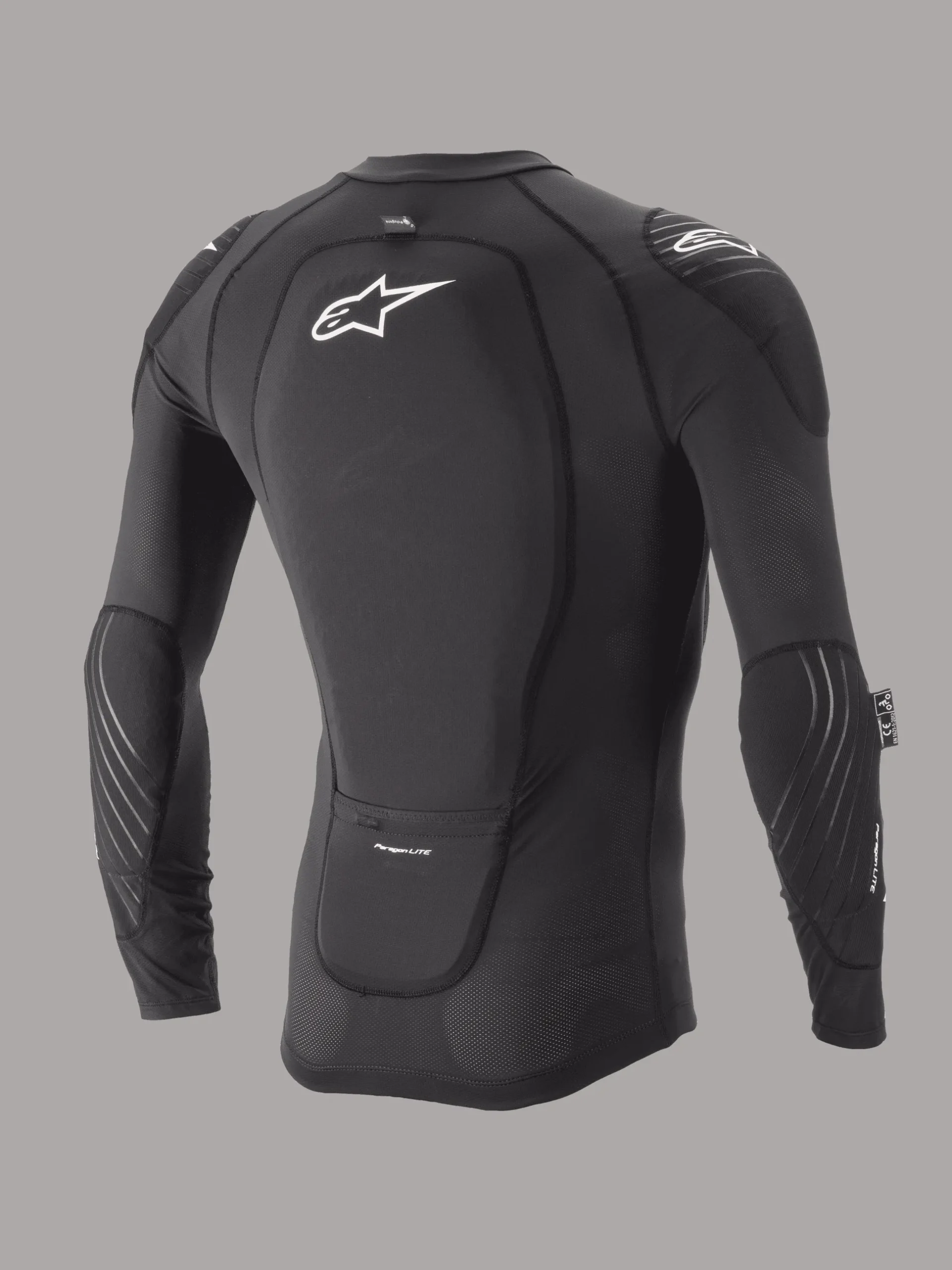 Youth Paragon Lite Protection Jacket - Long Sleeve