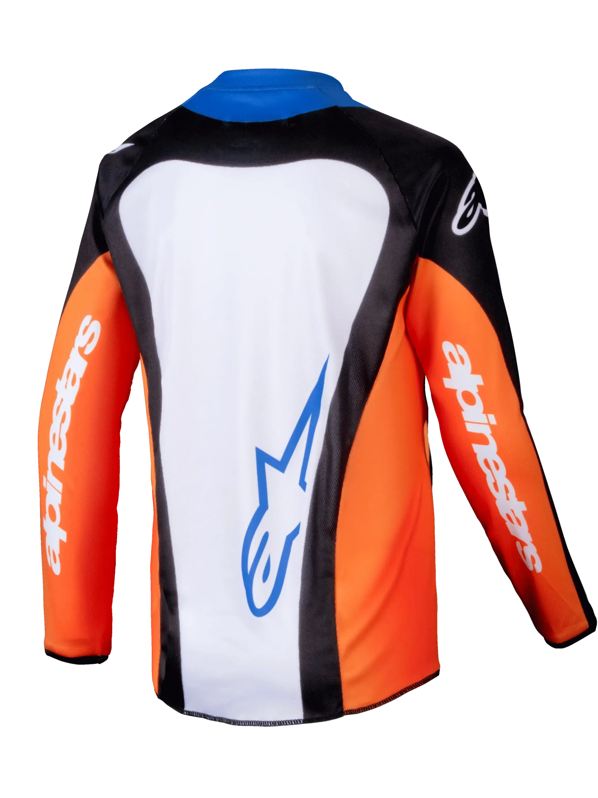 2026 Youth Racer Melt Jersey