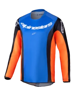 2026 Youth Racer Melt Jersey