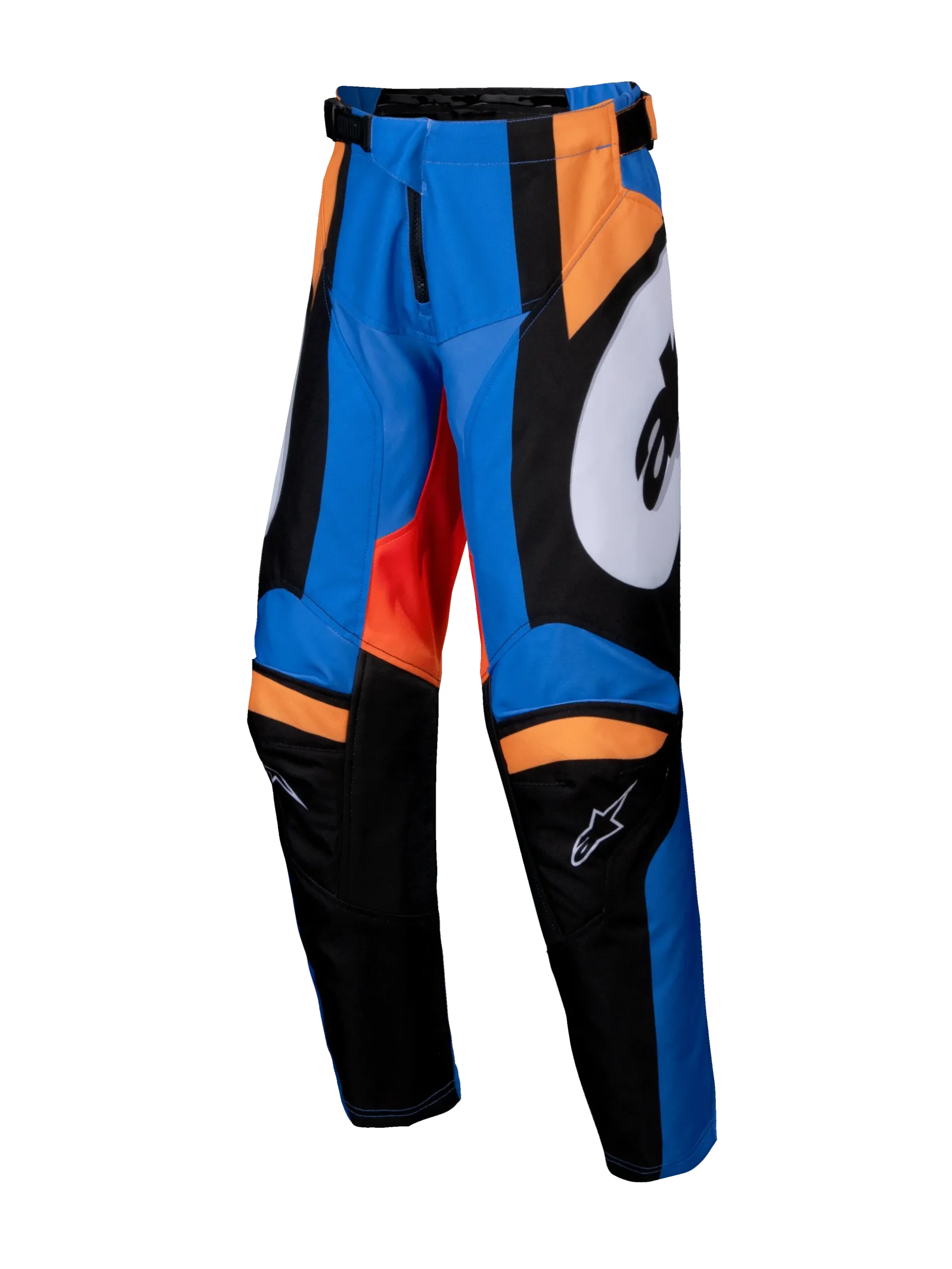 2026 Youth Racer Melt Pants