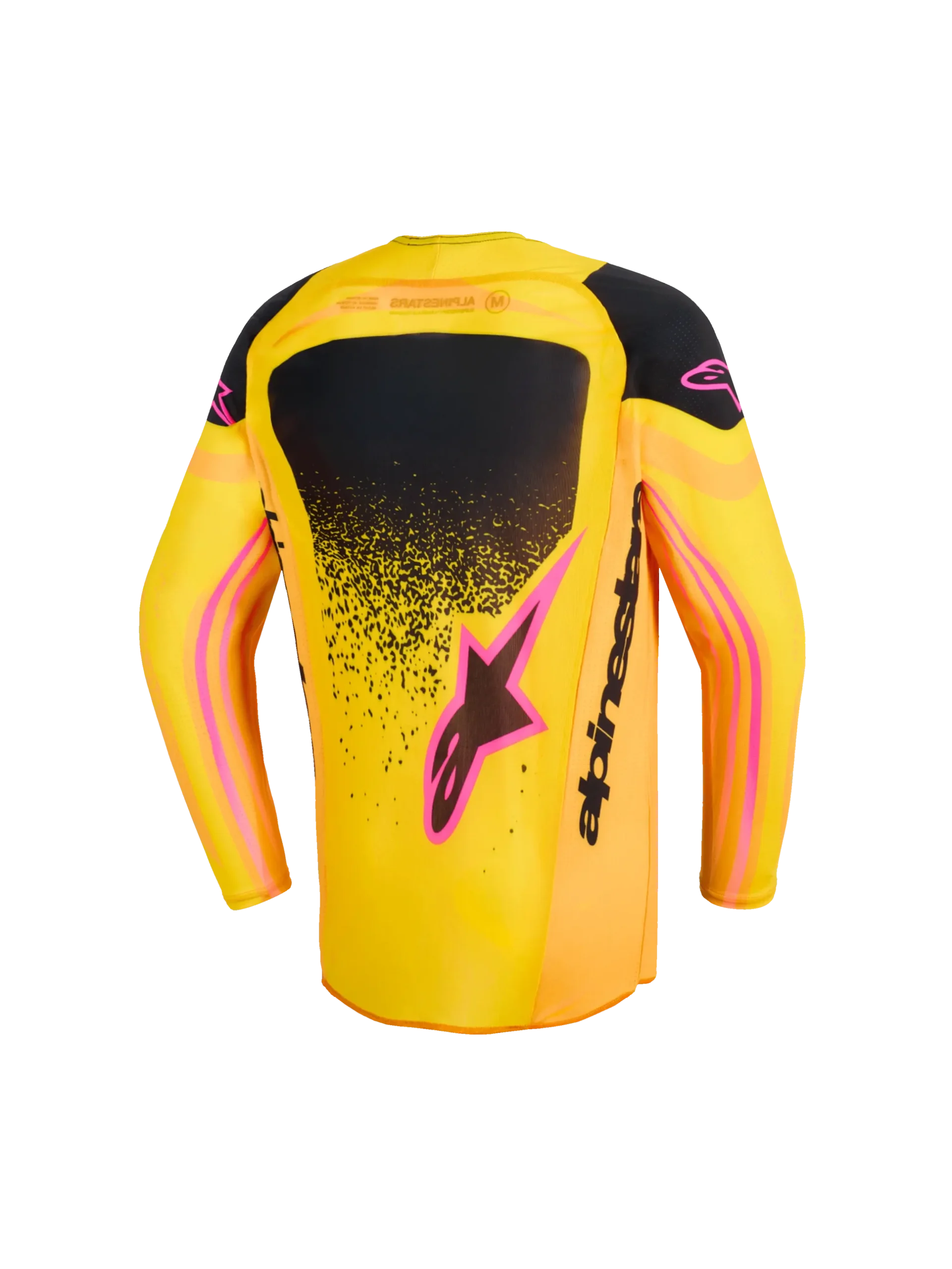 2026 Youth Supertech Nomur Jersey