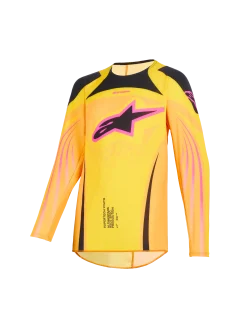 2026 Youth Supertech Nomur Jersey