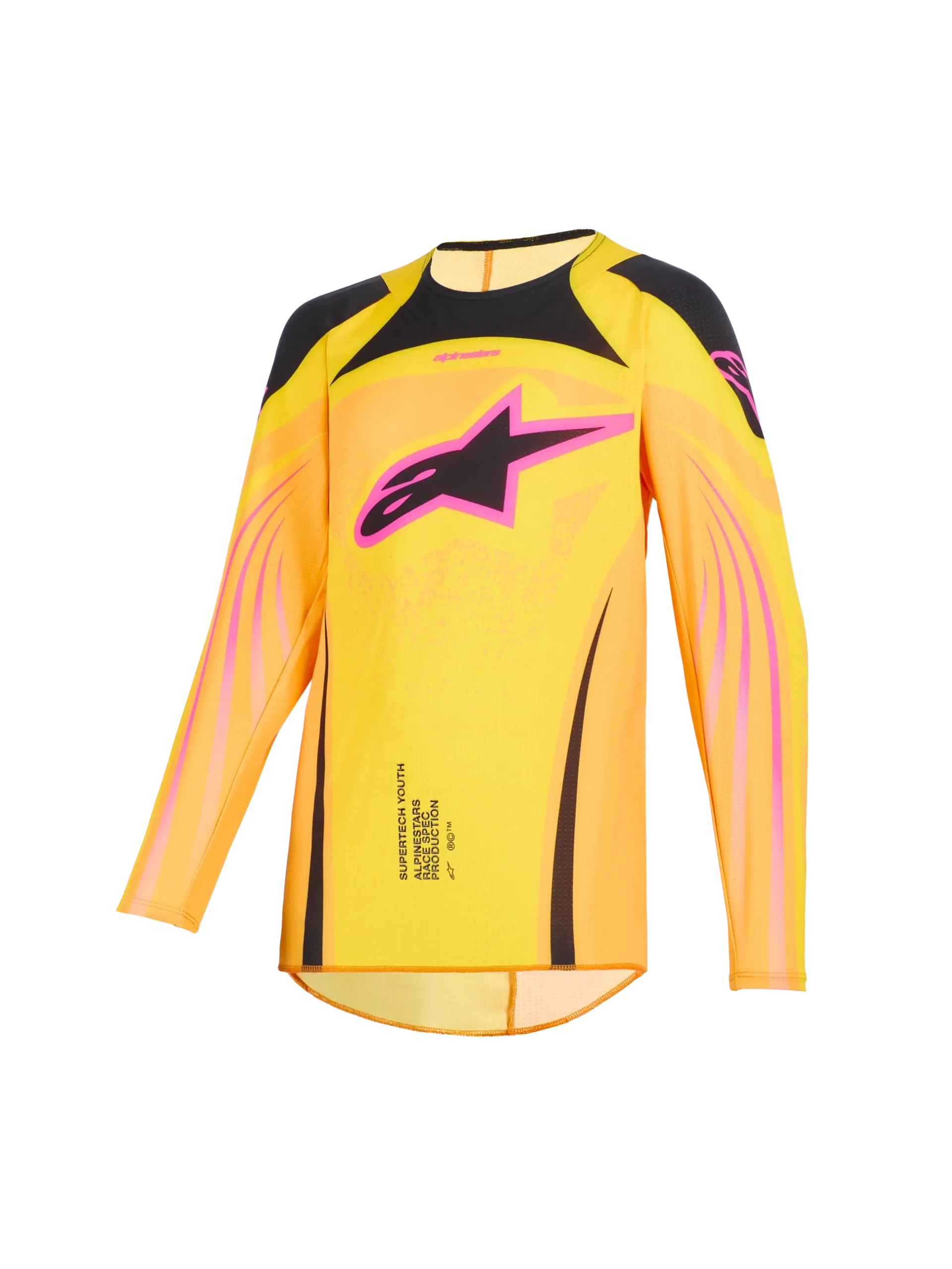 2026 Youth Supertech Nomur Jersey