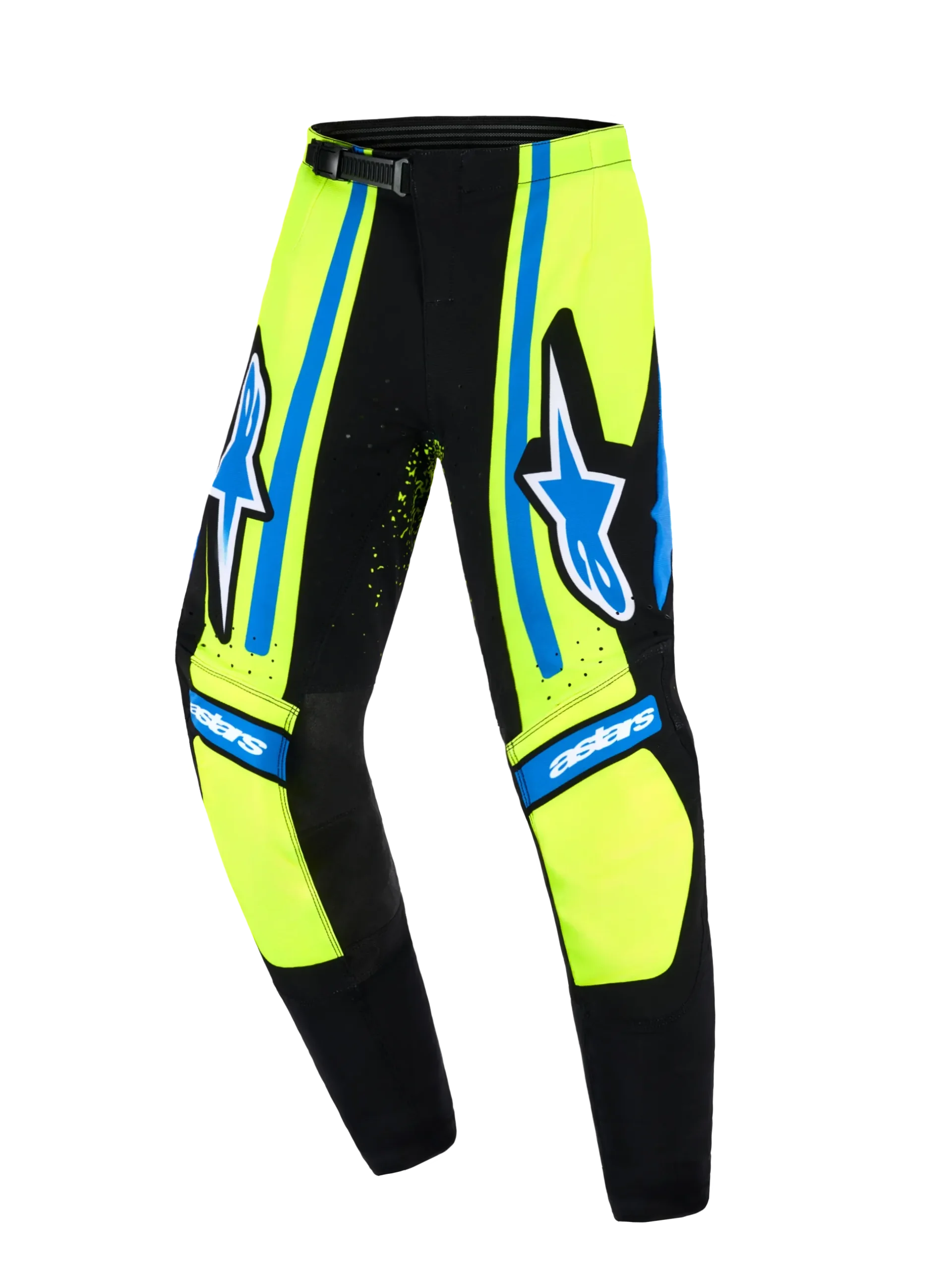 2026 Youth Supertech Nomur Pants