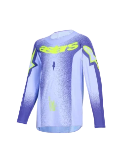 2026 Youth Supertech Scenz Jersey