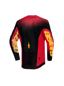 2026 Youth Supertech Scenz Jersey