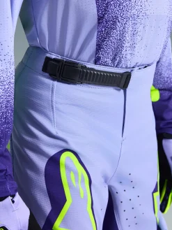 2026 Youth Supertech Scenz Pants