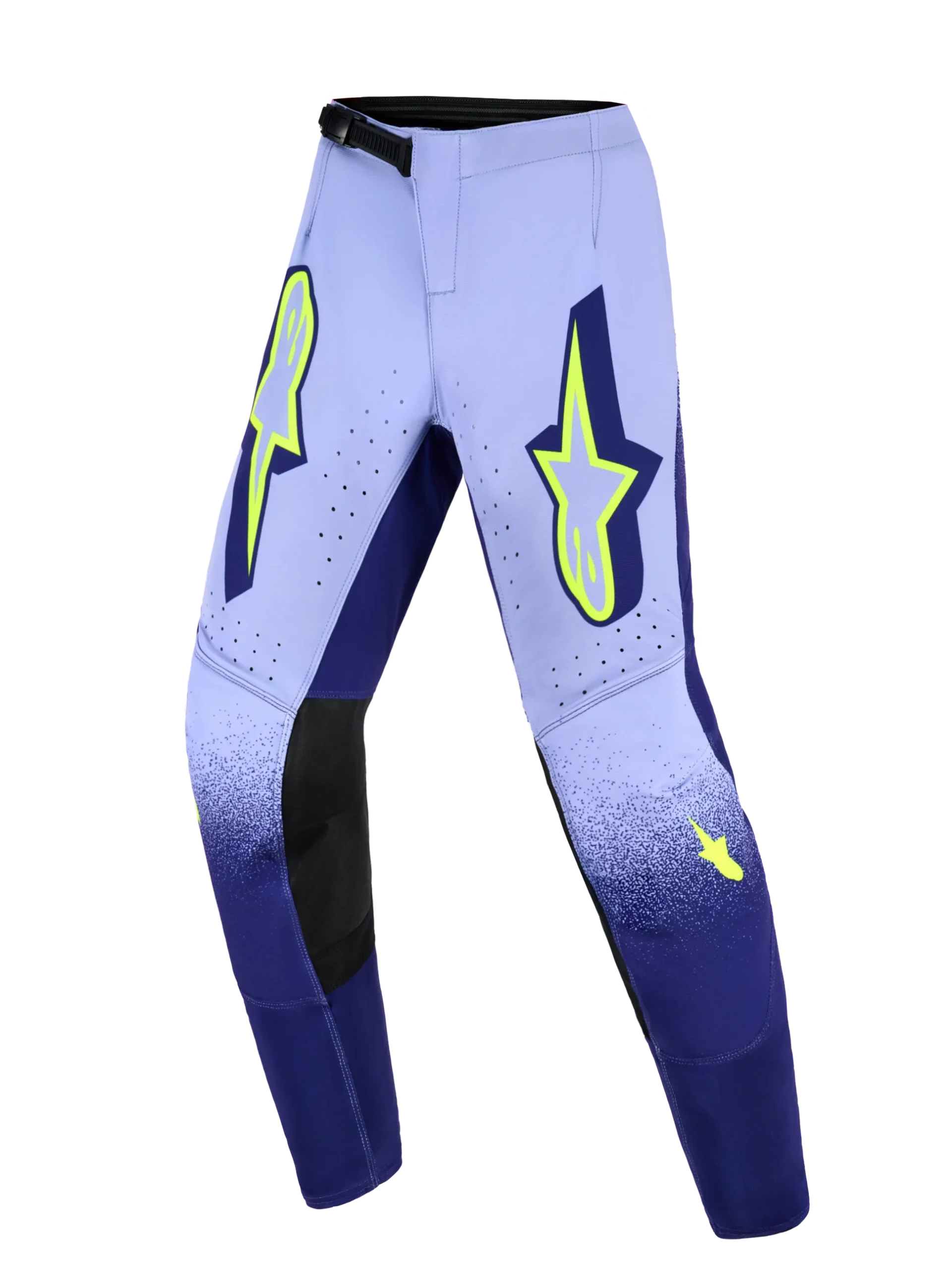 2026 Youth Supertech Scenz Pants