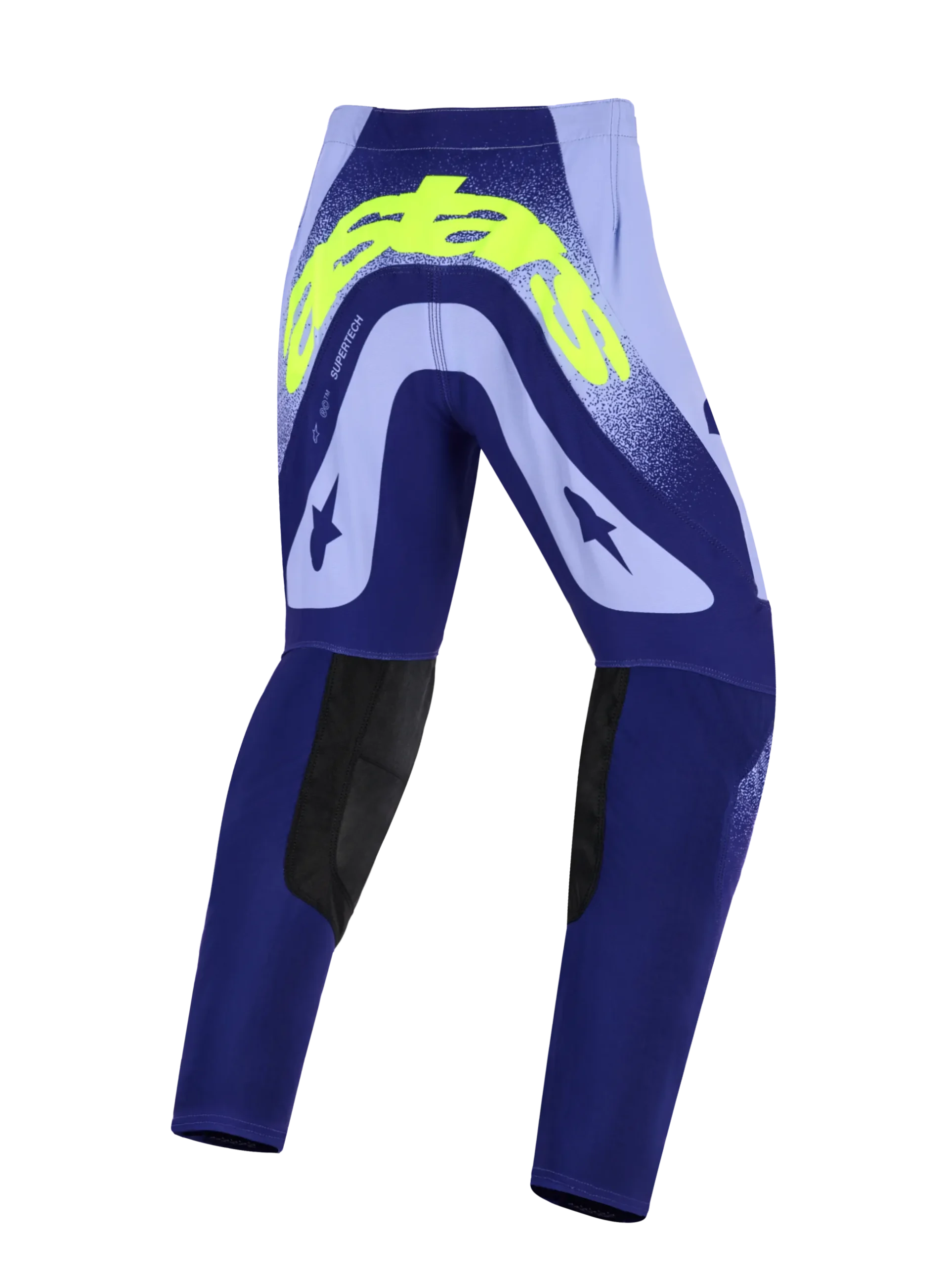 2026 Youth Supertech Scenz Pants