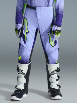 2026 Youth Supertech Scenz Pants