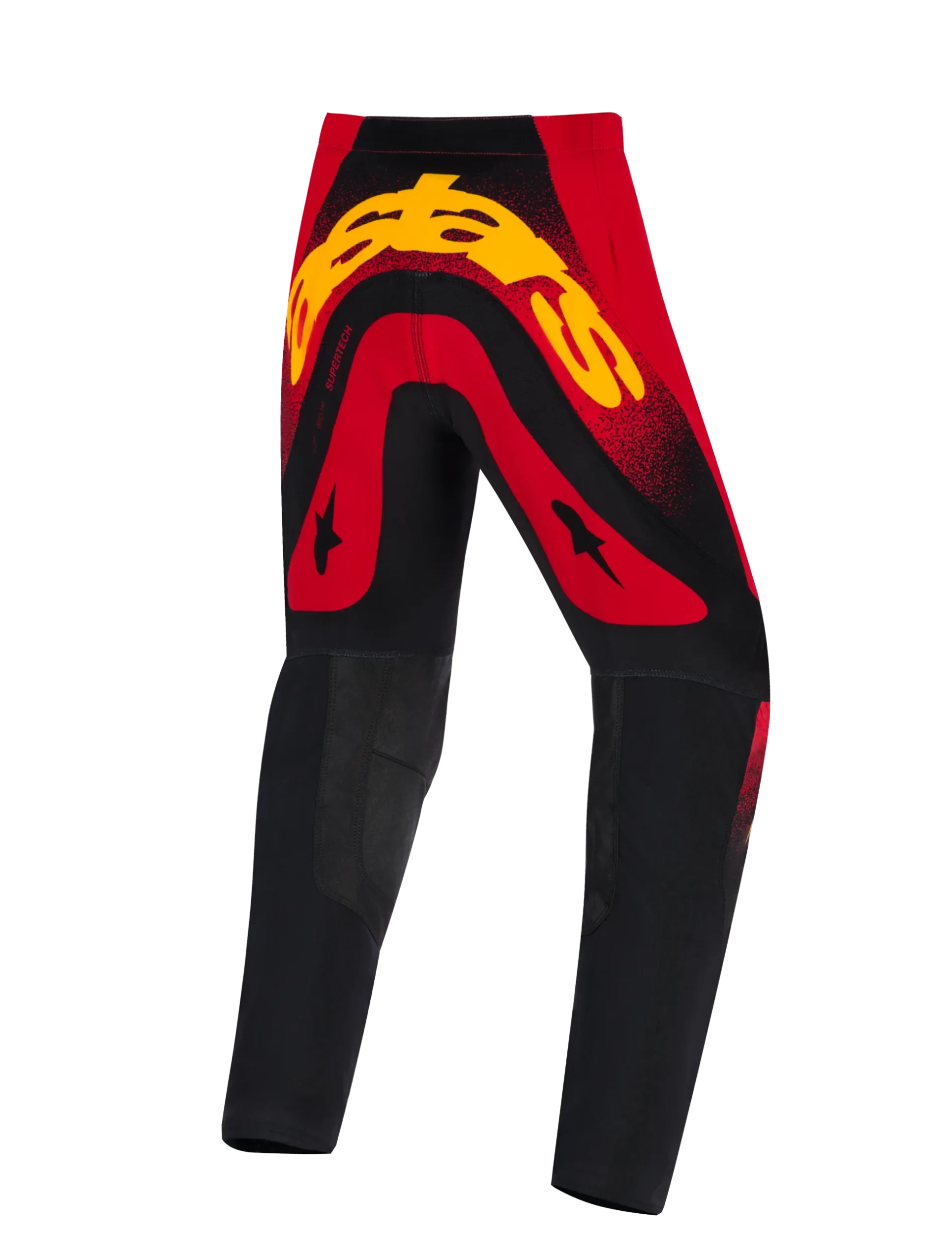 2026 Youth Supertech Scenz Pants