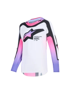 2026 Youth Supertech Vista Jersey