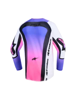 2026 Youth Supertech Vista Jersey