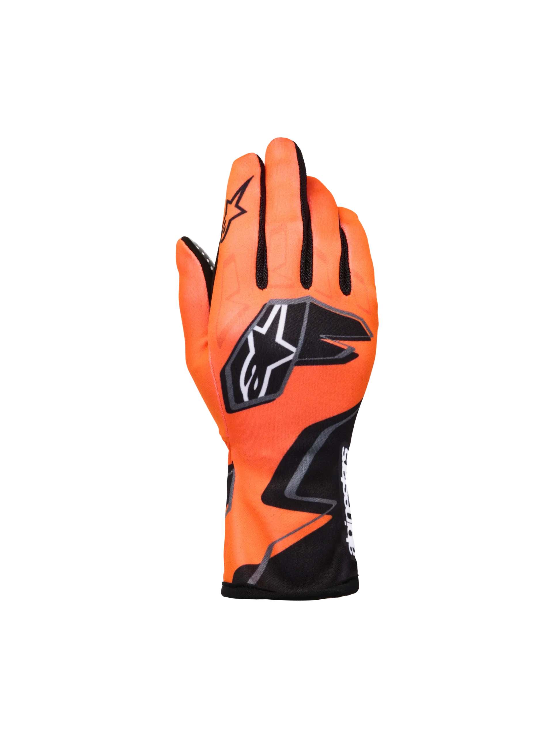 Youth Tech-1 K Race S V2 Graphic 1 Gloves