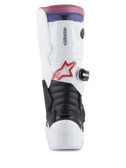 Youth Tech 7S Boots