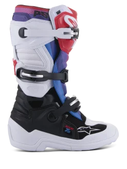 Youth Tech 7S Boots